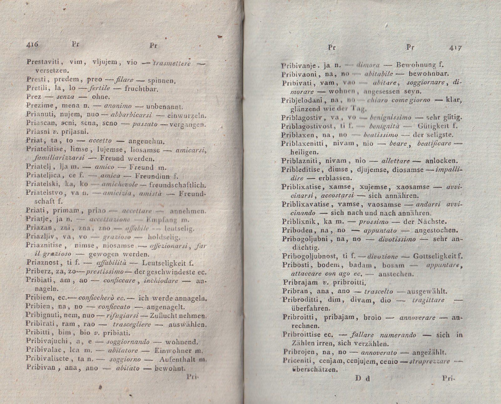 ricsoslovnik 252