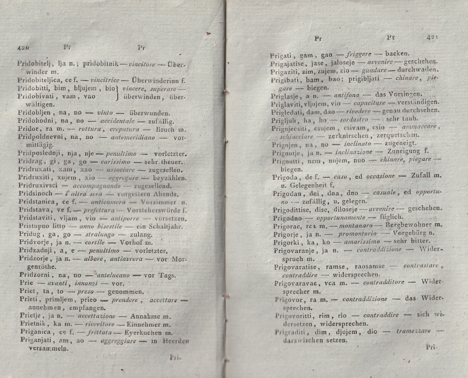 ricsoslovnik 254