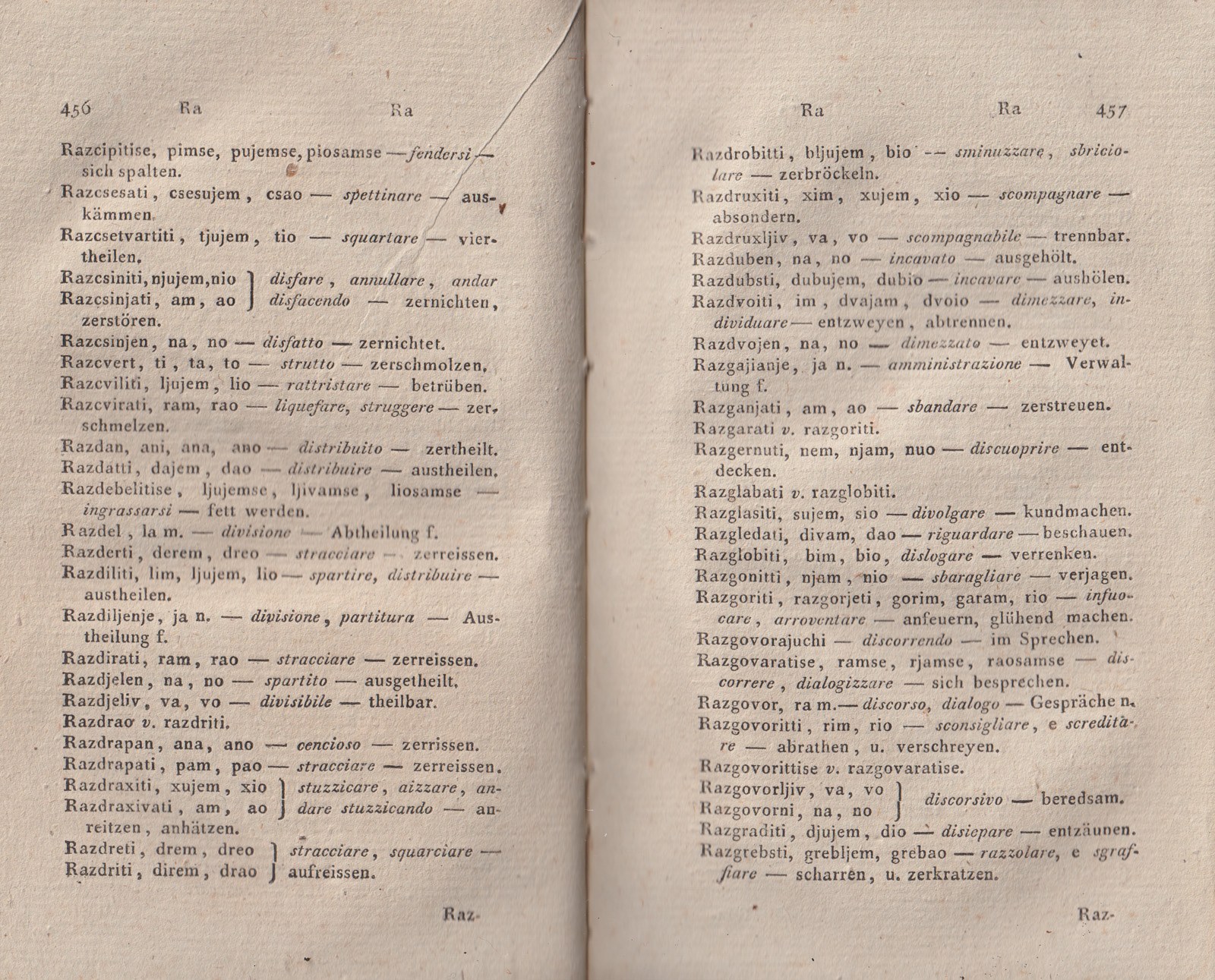 ricsoslovnik 272