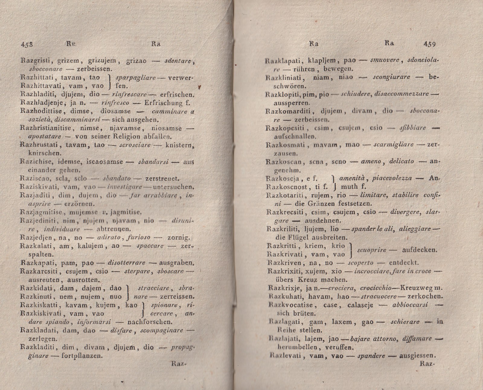 ricsoslovnik 273