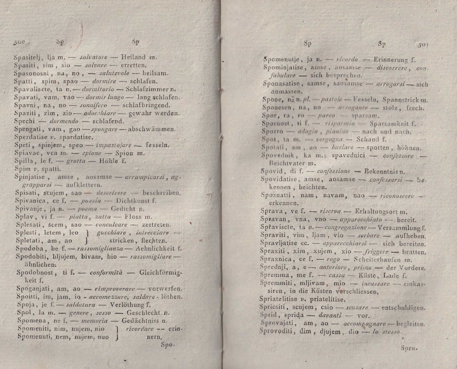 ricsoslovnik 293