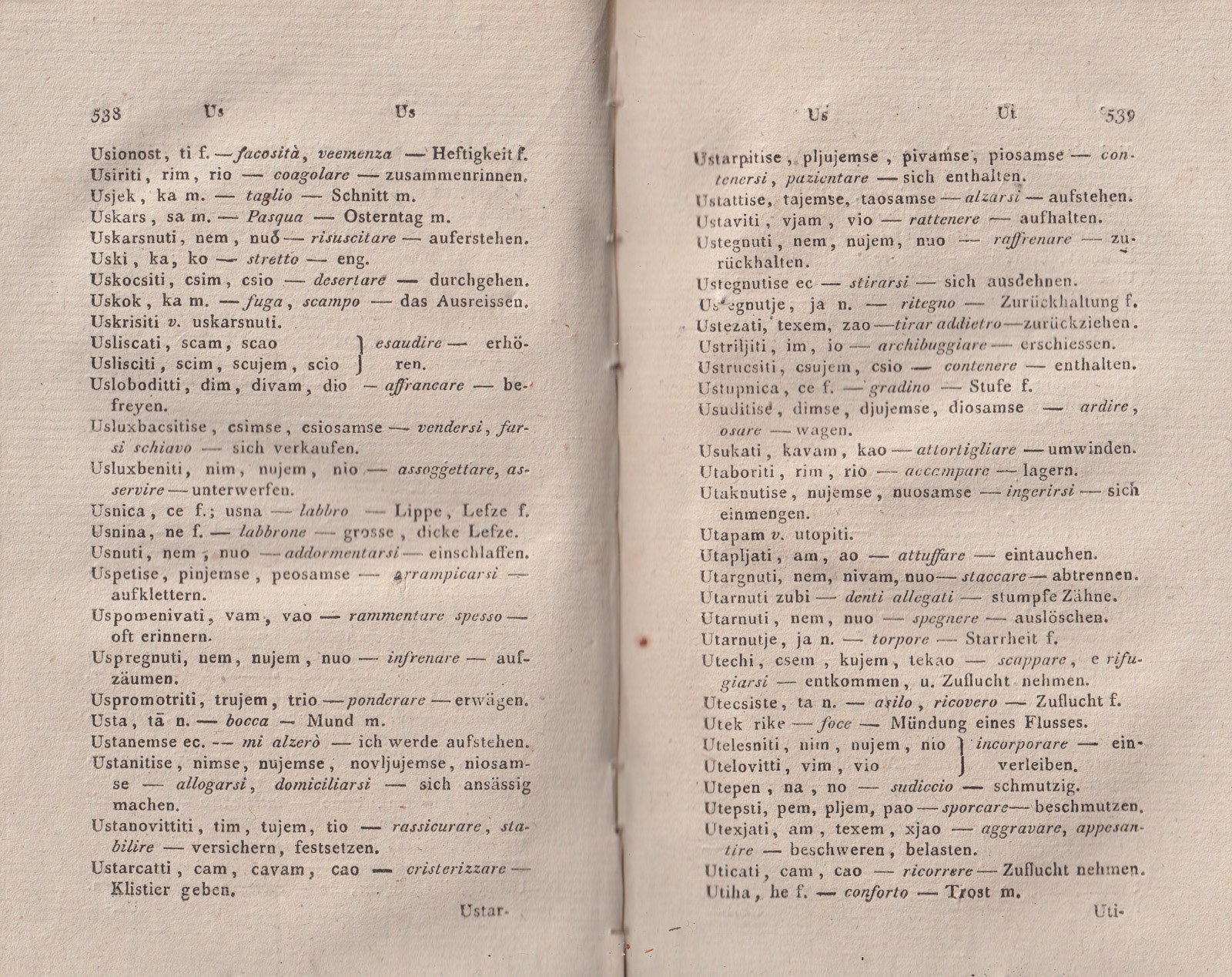 ricsoslovnik 312