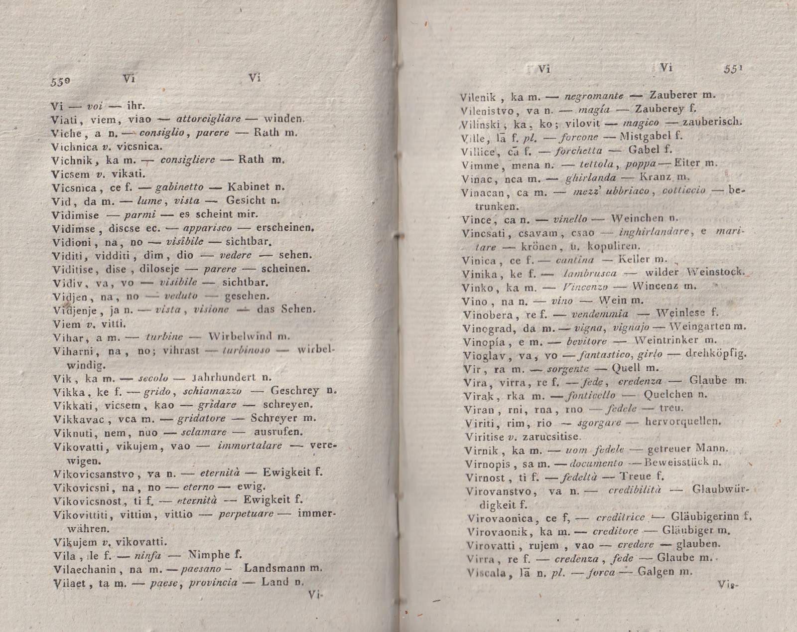 ricsoslovnik 318