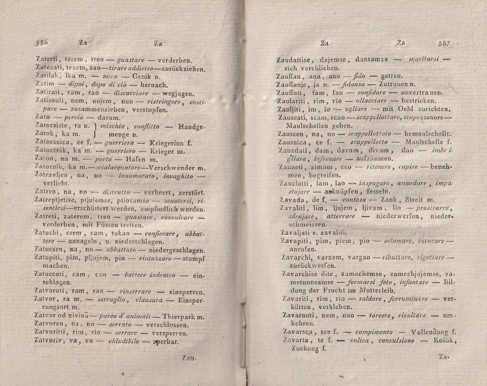 ricsoslovnik 336