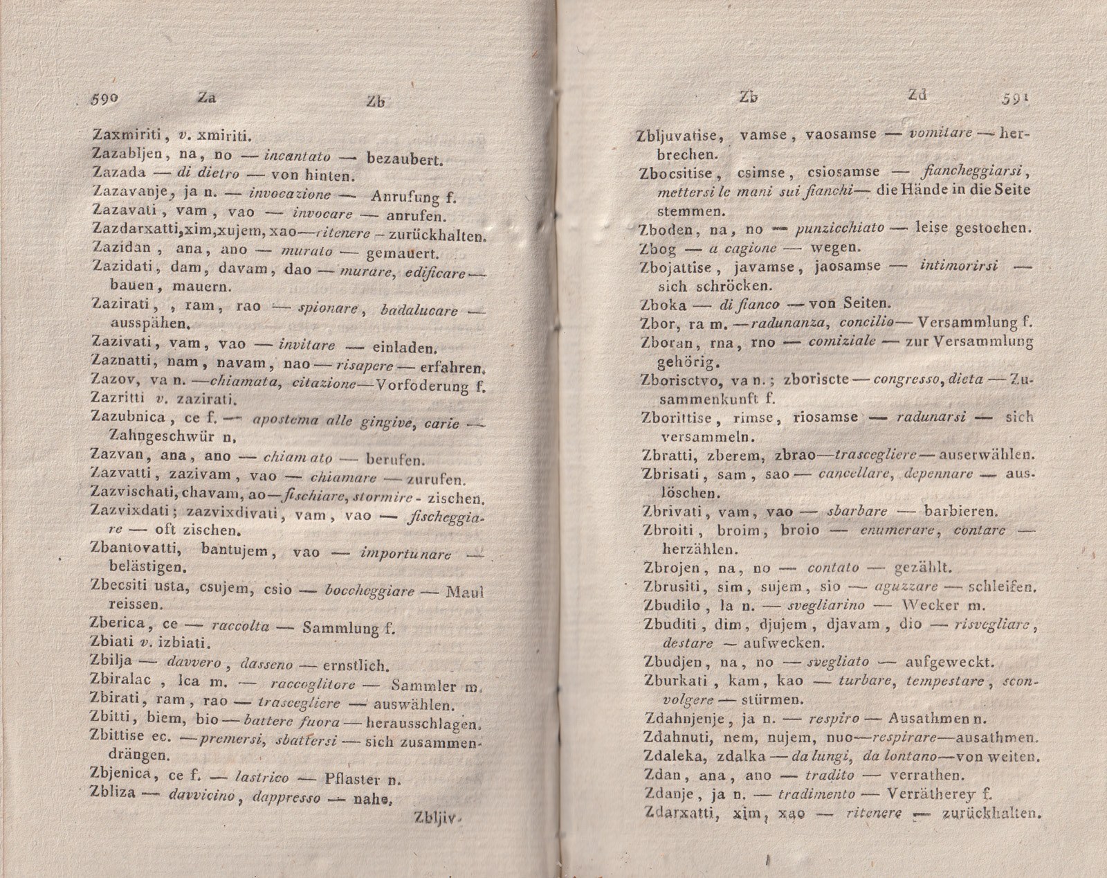 ricsoslovnik 338