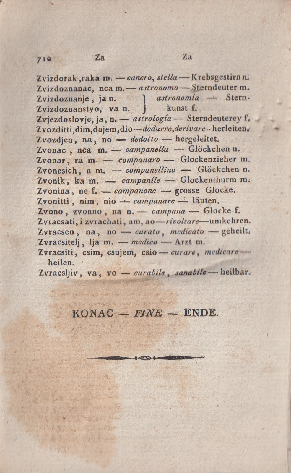 ricsoslovnik 347