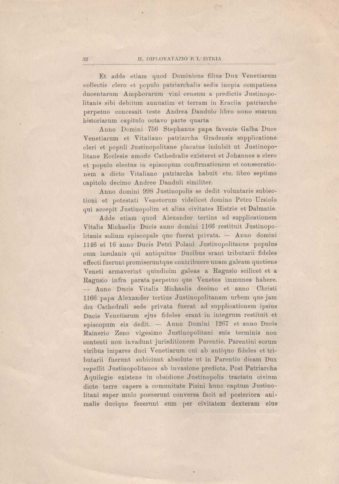 tomaso 25