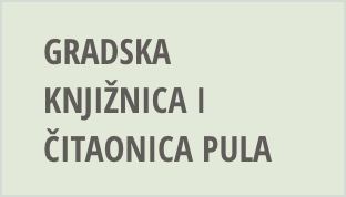 Gradska knjižnica i čitaonica Pula