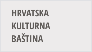 Hrvatska kulturna baština