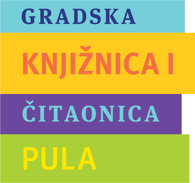Gradska knjižnica i čitaonica Pula